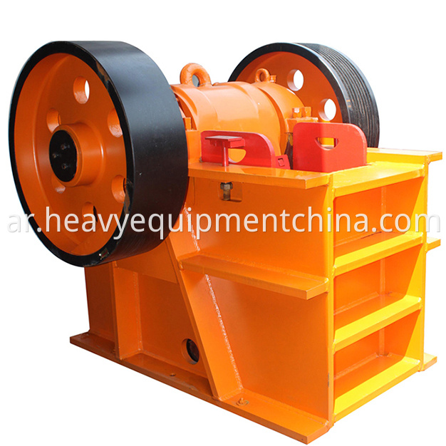 Artificial Sand Making Equipment